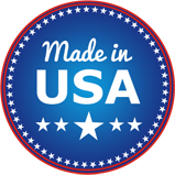 Made in the USA